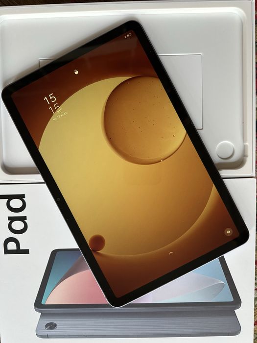 Планшет OPPO pad air 128gb PURPLE