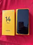 realme 14 Pro+ 5G 12/512GB