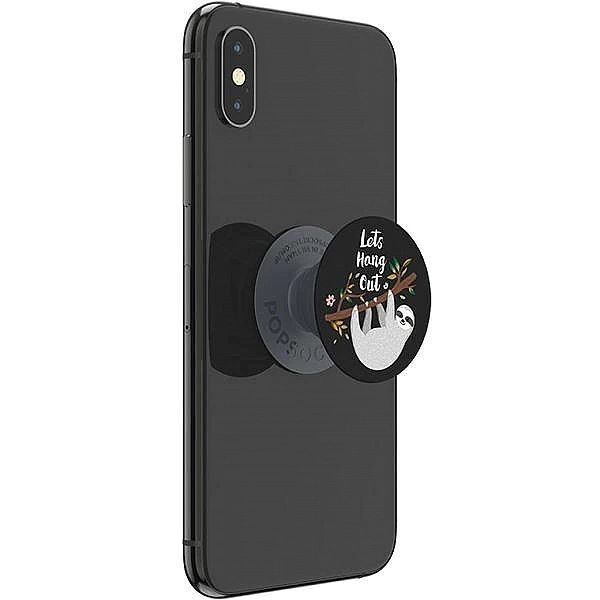 Uchwyt Popsockets 2 Hang Out i podstawka do telefonu