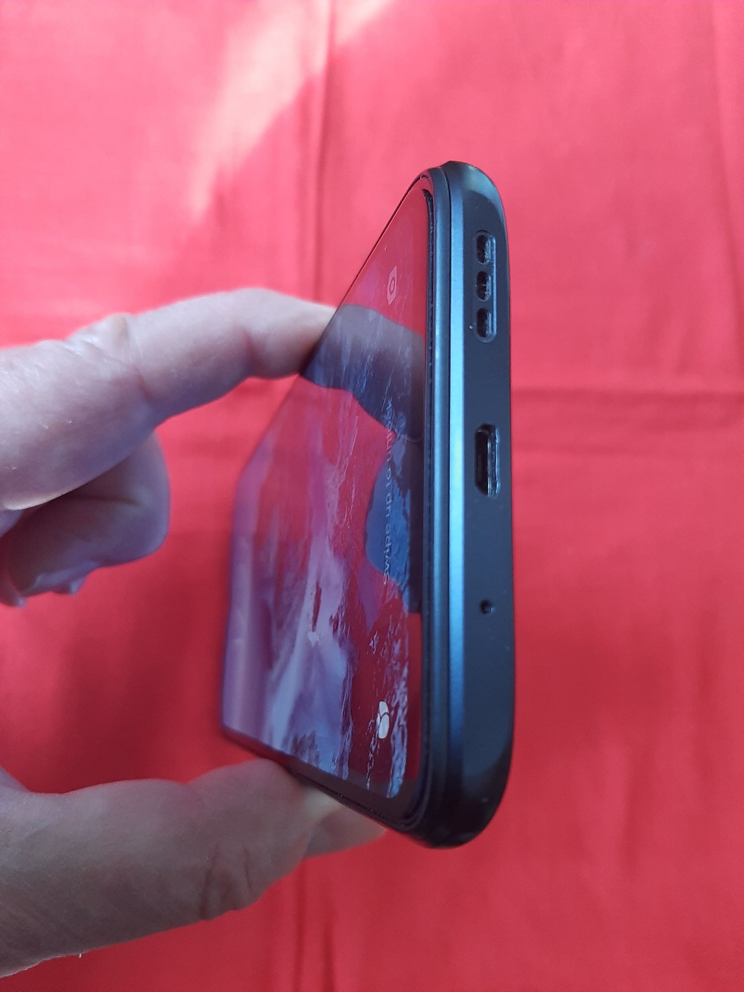 Новий смартфон Xiaomi Redmi 9A