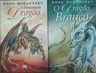 Dragões 2 Excelentes Livros