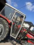 Sprzedam kabine do masssey ferguson landini