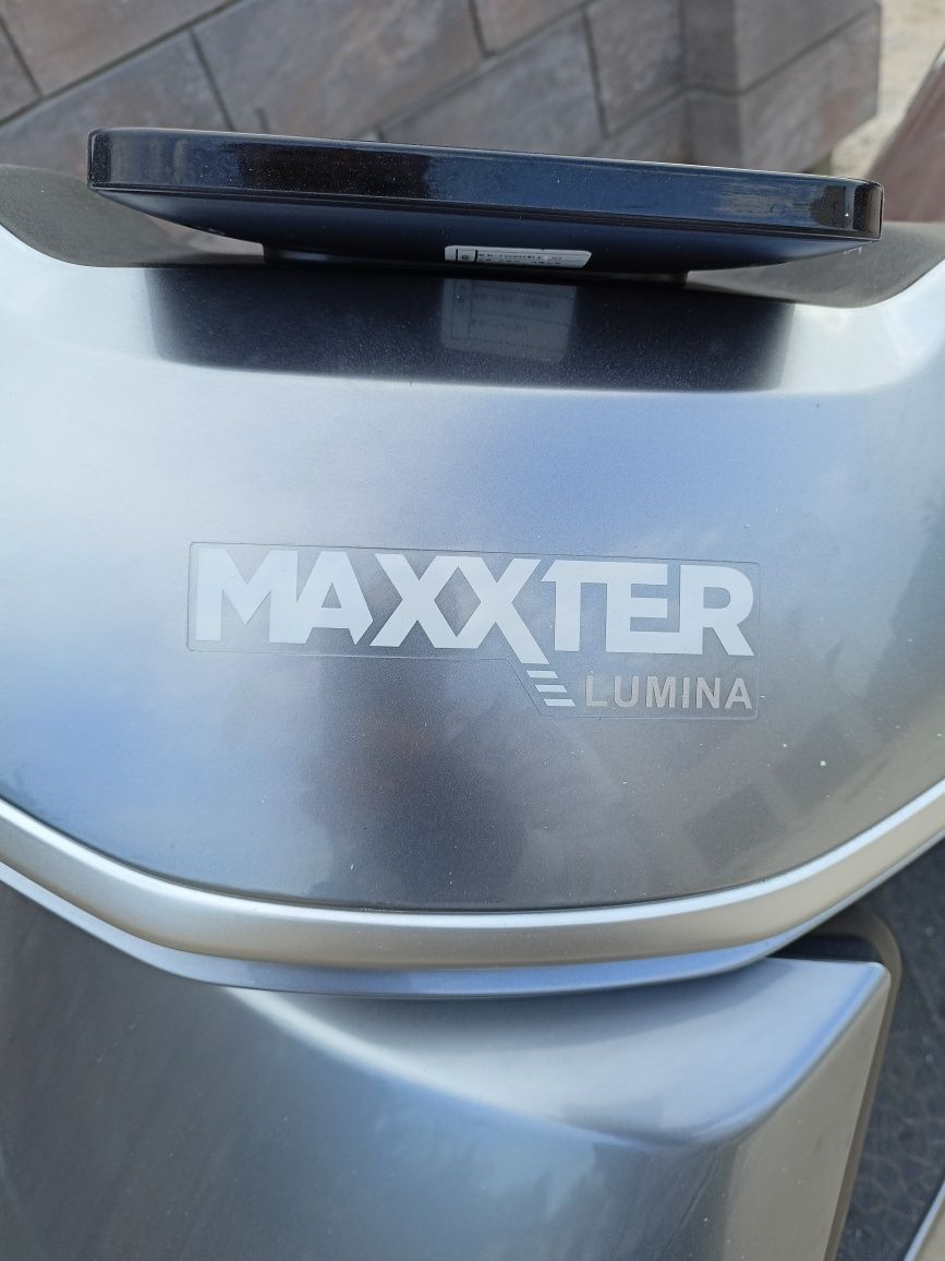 Електроскутер Maxxter LUMINA