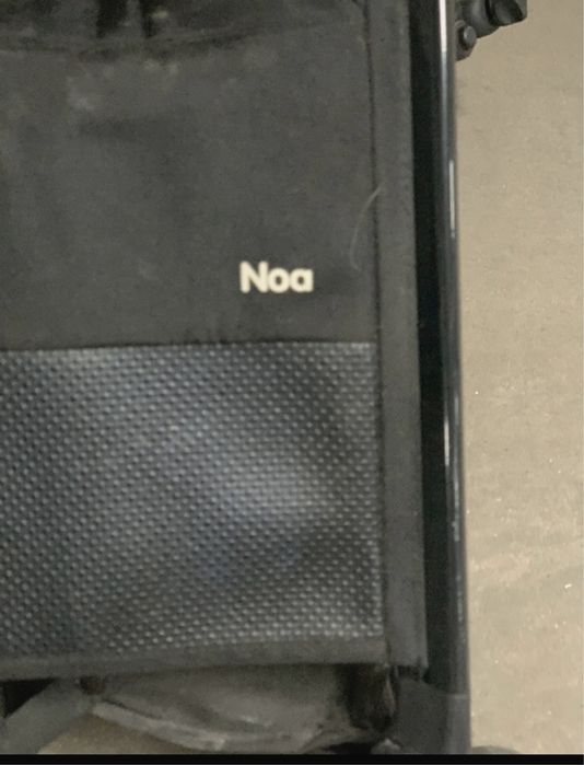 Cadeira de passeio Bebé comfort