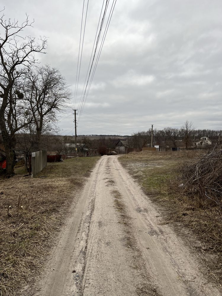 Земельна ділянка, Обухівський район