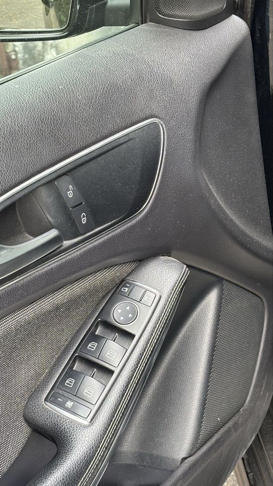 Mercedes Benz A180 CDI BE STYLE