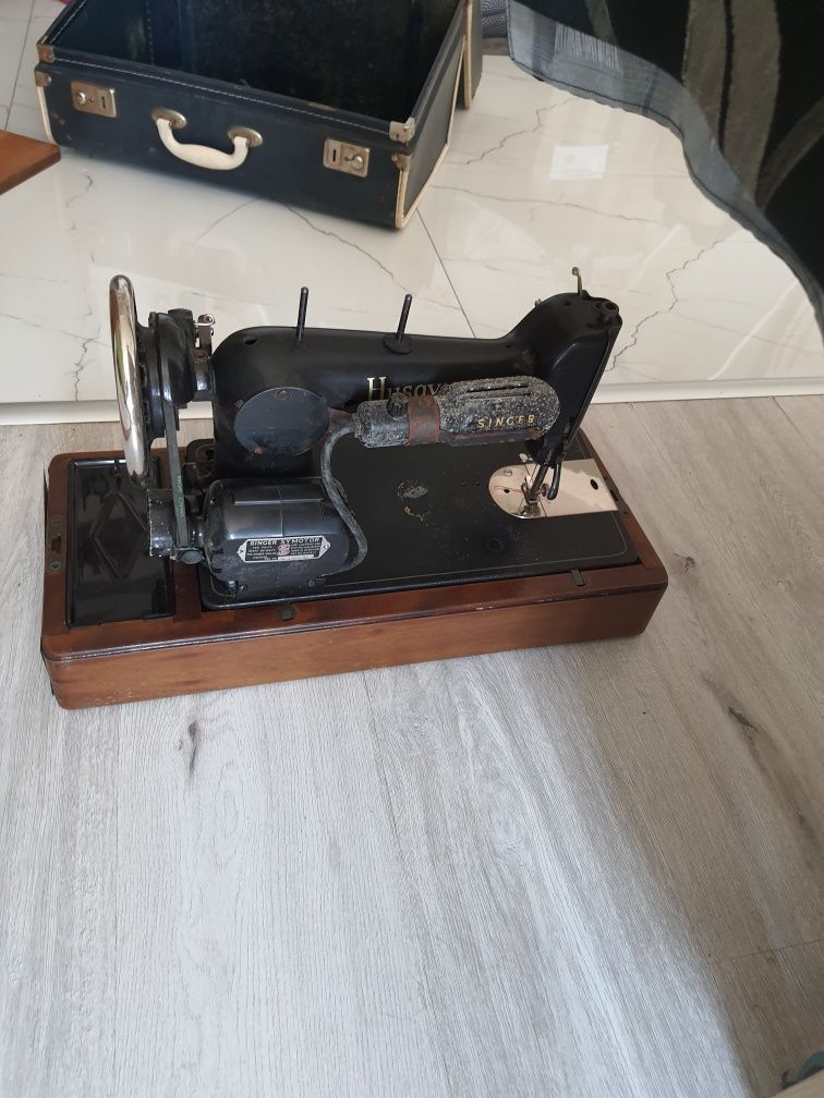 Maszyna do szycia Husqvarna