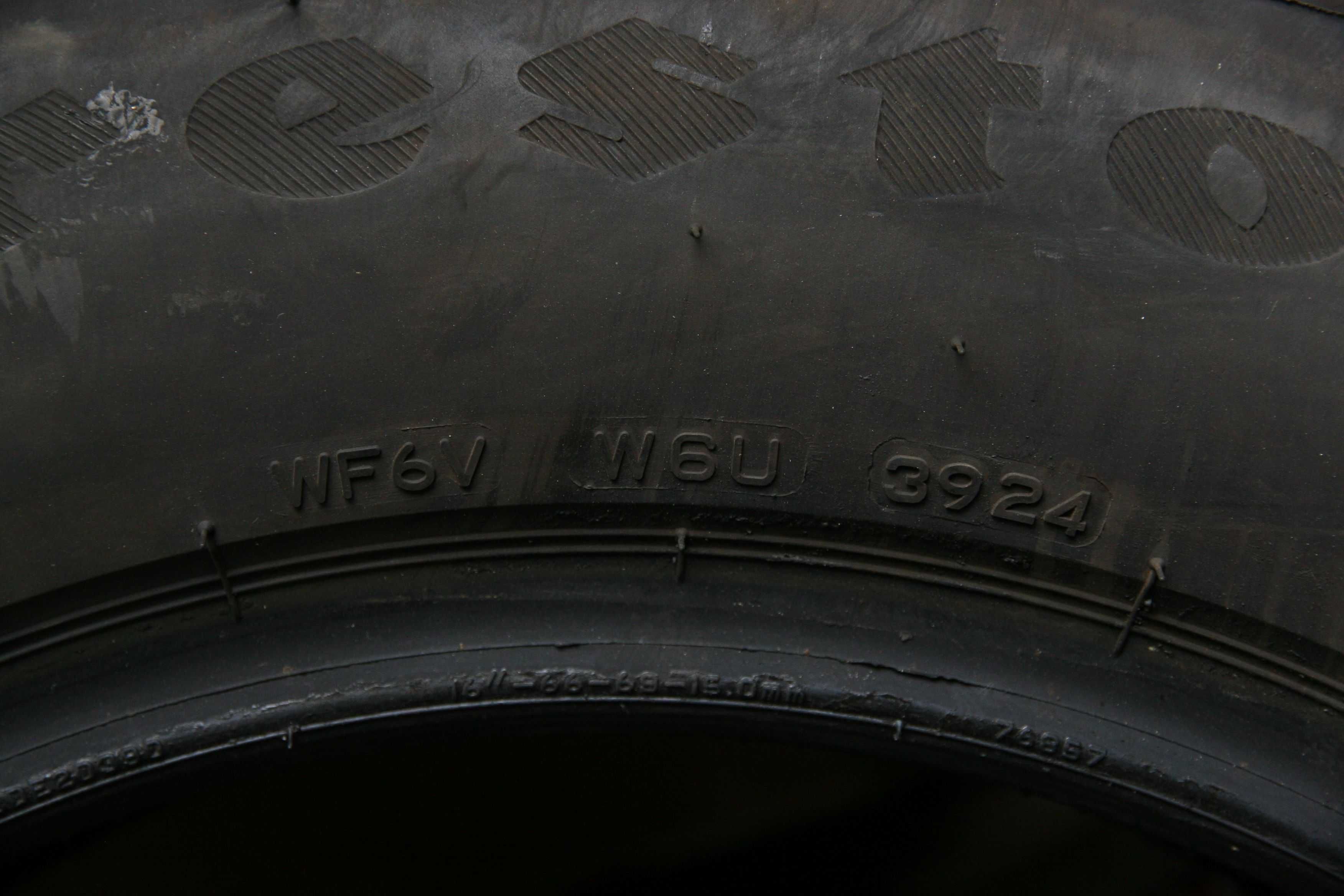 Opony zimowe 215/65R16, Firestone Winterhawk 4, 2024r. jak nowe