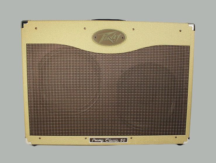 Peavey Classic 50W 212