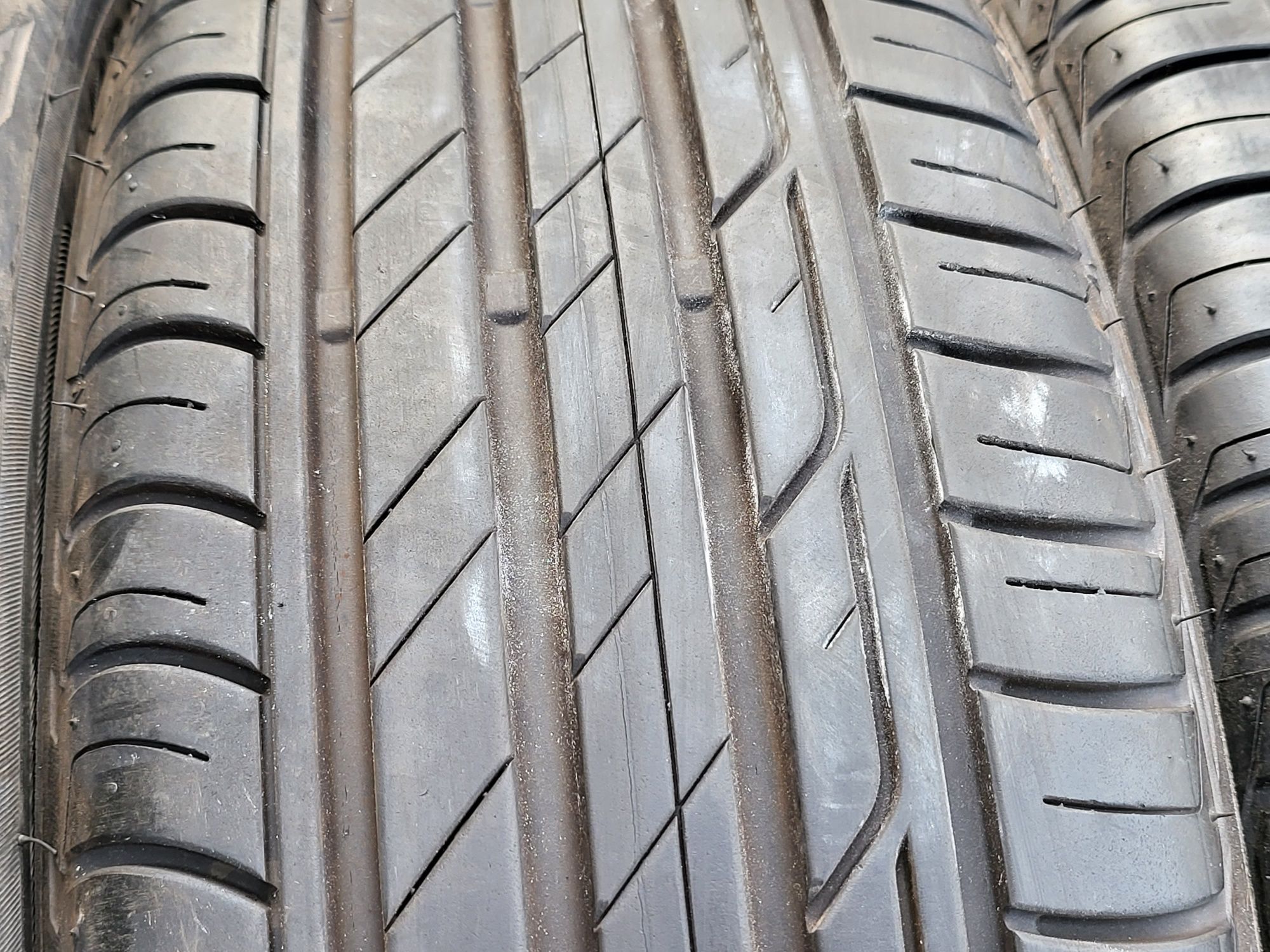 Opony letnie 195/60/16 Bridgestone 2019 rok bieżnik 8mm, DEMO