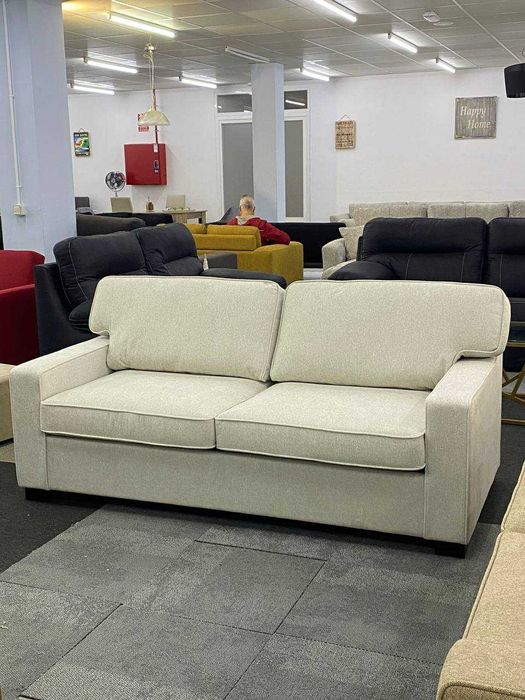 Sofá cama dobrável - entrega gratuita