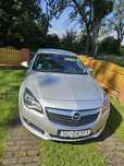 Opel insignia 1.6 diesel