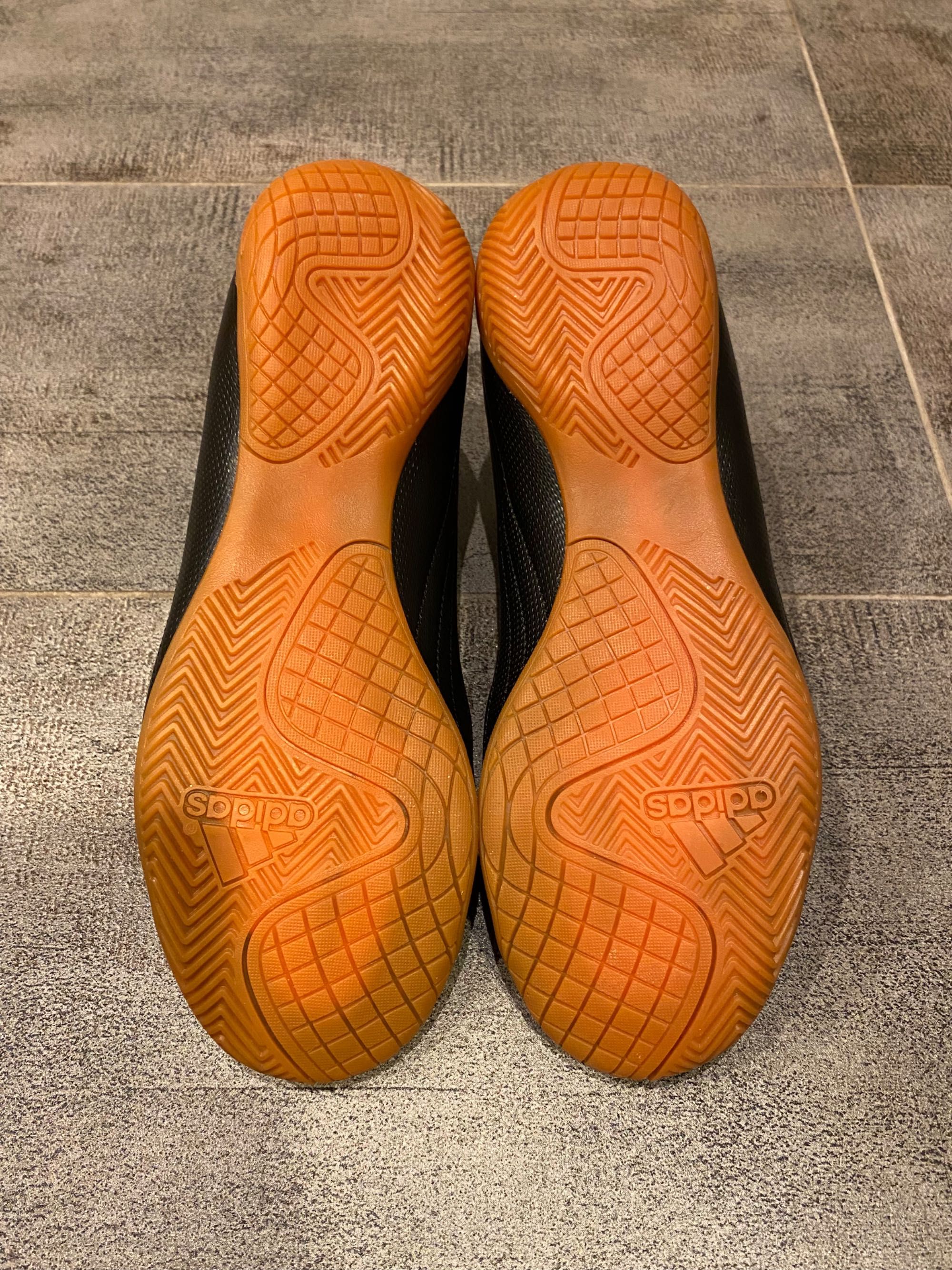 NOWE Z METKĄ Adidasy 40 r 25,5 cm halowe korki buty piłkarskie copy
