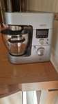 Robô de cozinha Kenwood