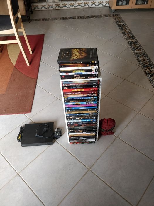 Vende-se laitor de dvs novo