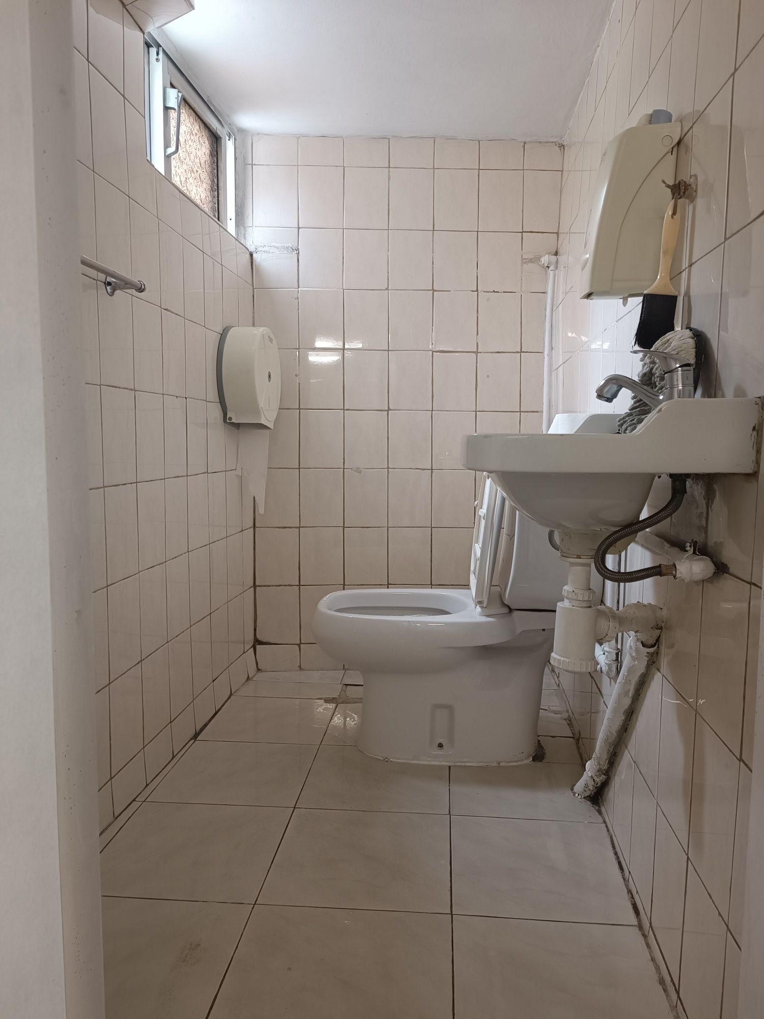 Alugar espaço para armazém