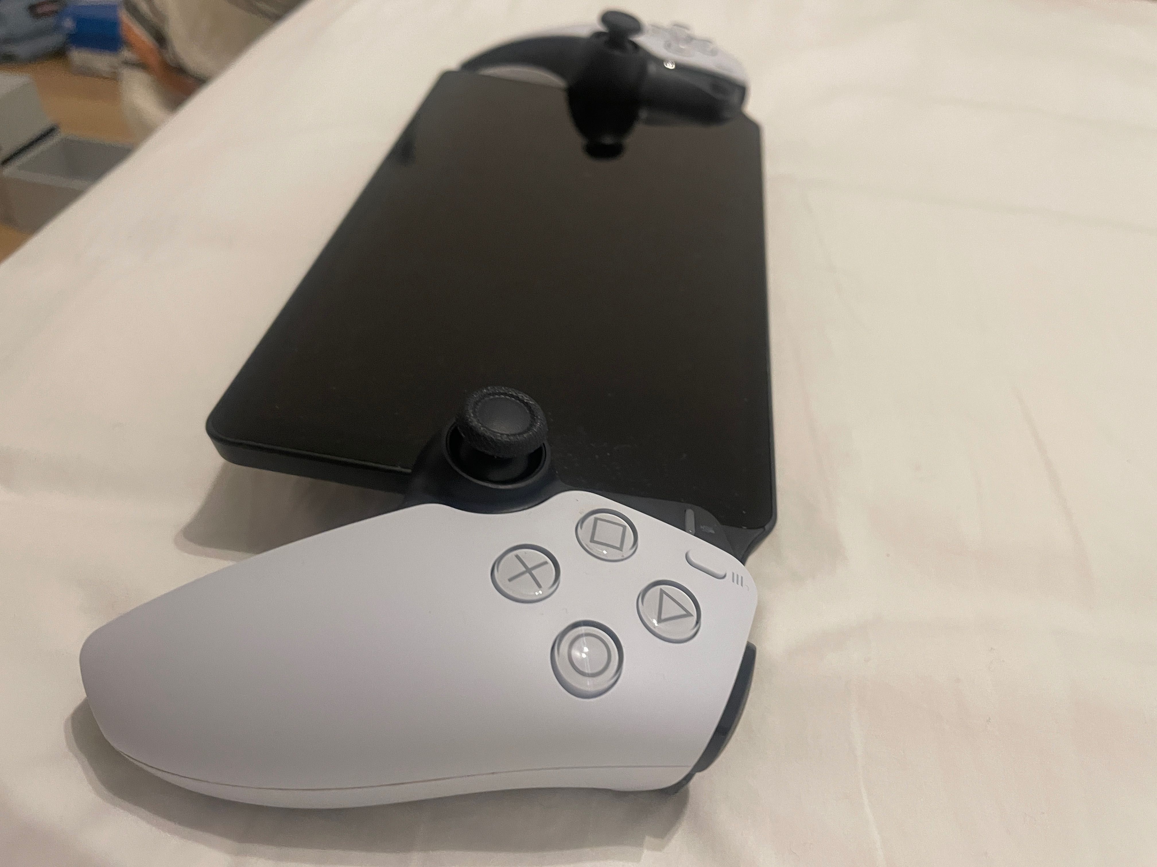 Playstation Portal