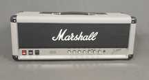 Marshall Silver Jubilee 2555X Głowa Gitarowa