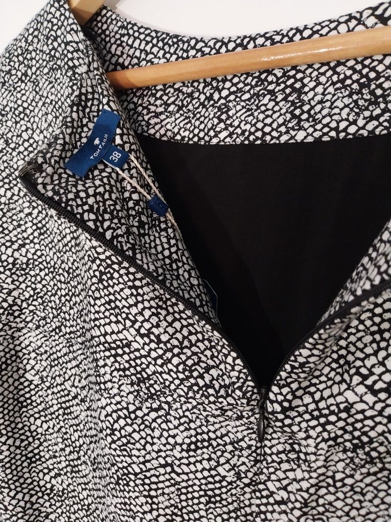 Vestido (novo) - Tom Tailor