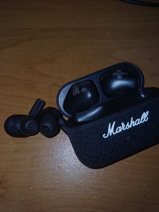 Marshall motif anc 2 original 100%