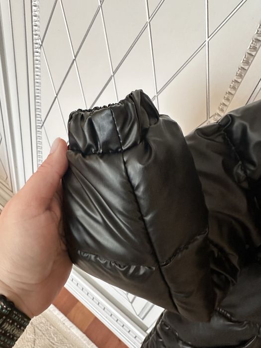 Куртка на дівчинку 128 зріст фірми Nestta