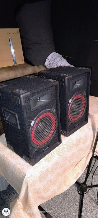 Sprzedam Kolumny 100 w