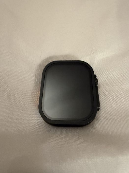 Hello Watch 3 Plus Preto