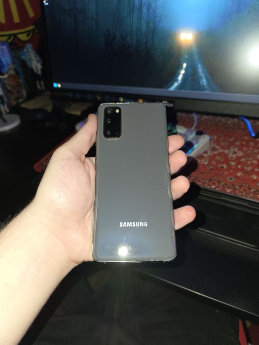 s20 12/128 продам