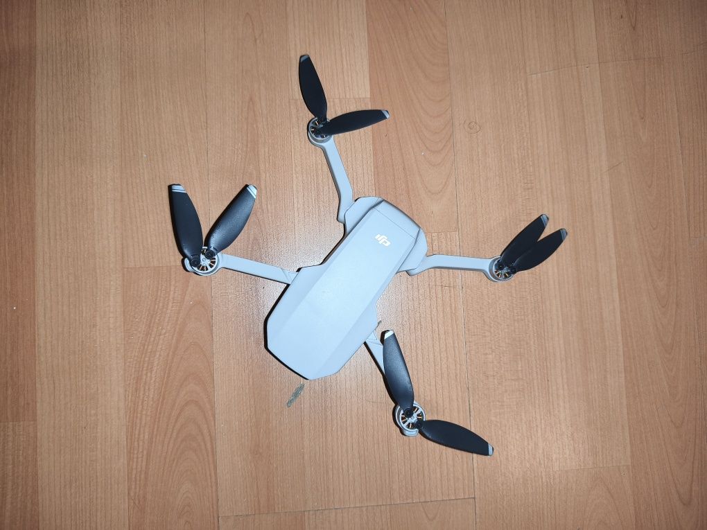 Dji Mini para venda