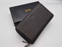 чоловічий клатч барсетка Hugo Boss портмоне борсетка boss