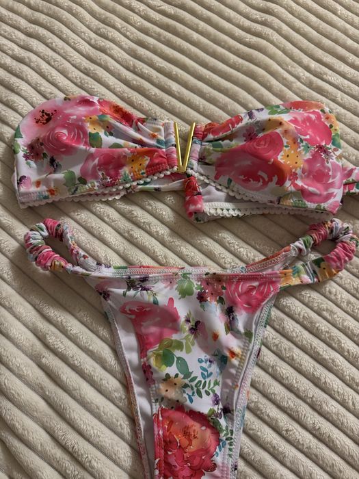 купальник роздільний новий