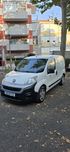 Fiat Fiorino 1.3 multijet 2016