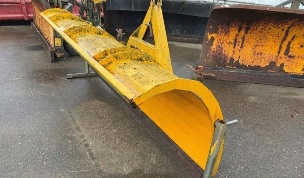 Plug do sniegu 2.5 m