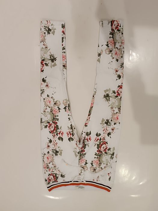 Sewelly spodnie dżinsowe roz,40/L/12 jeansy bawełniane spodnie dresy