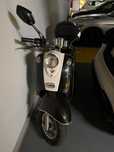 Motorower YIYING 50cc