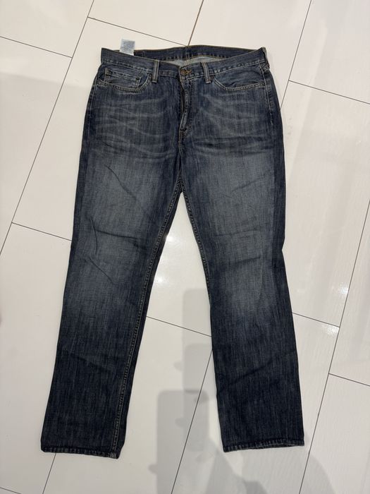Męskie Spodnie levis 514
