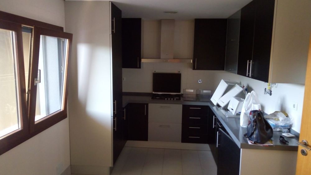 Apartamento t2 Conventinho com 2 parqueamentos