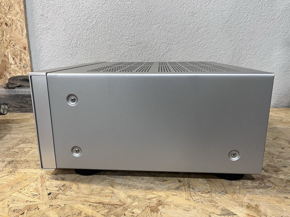 Amplituner onkyo tx-nr 818 stan idealny