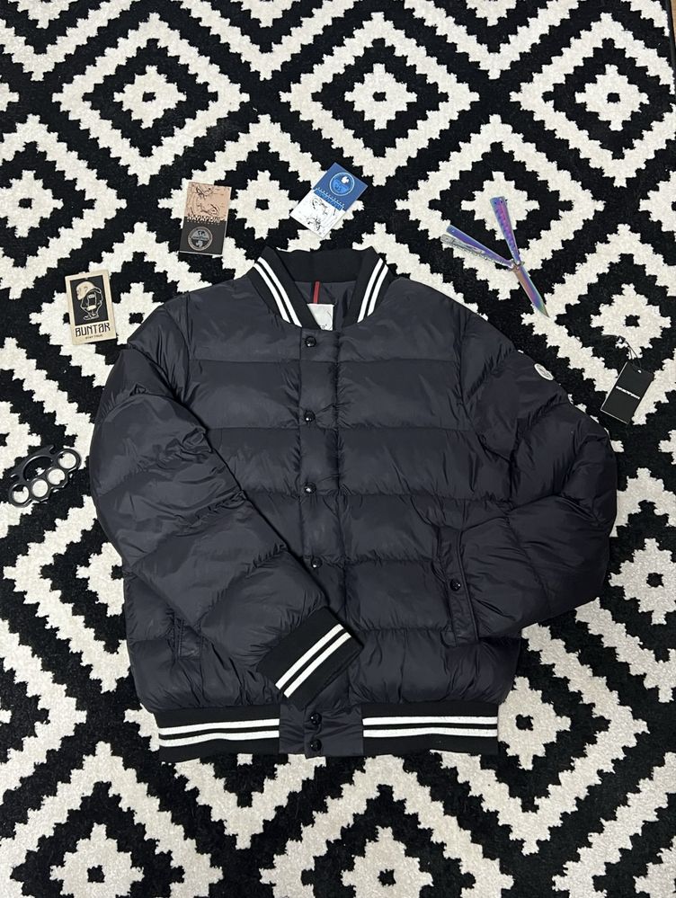 Куртка Монклер, Пуховик Moncler