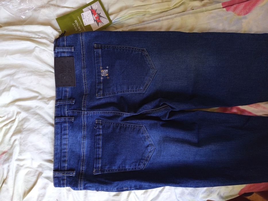 Джинси чоловічі 32 нові