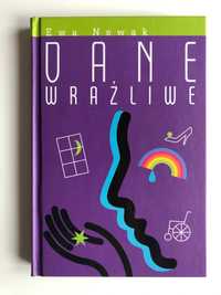 Dane wrażliwe - Ewa Nowak