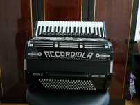 Accordion Accordiola Piano