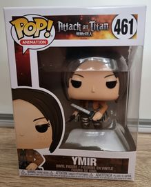 Figurka Funko Pop, Ymir, Attack on Titan, Atak tytanów