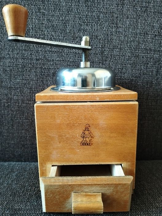 MŁYNEK *BIELSKO* ~ lata 70-te