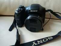 Фотоапарат Sony  dsc H 200.