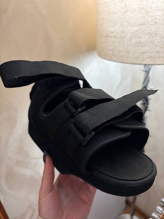 Післяопераційне взуття Барука  36-37 S