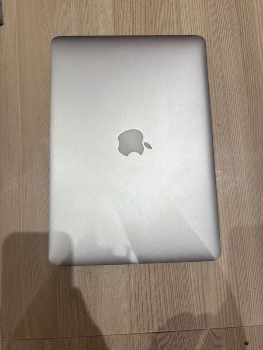 MacBook Air 13’ intel5