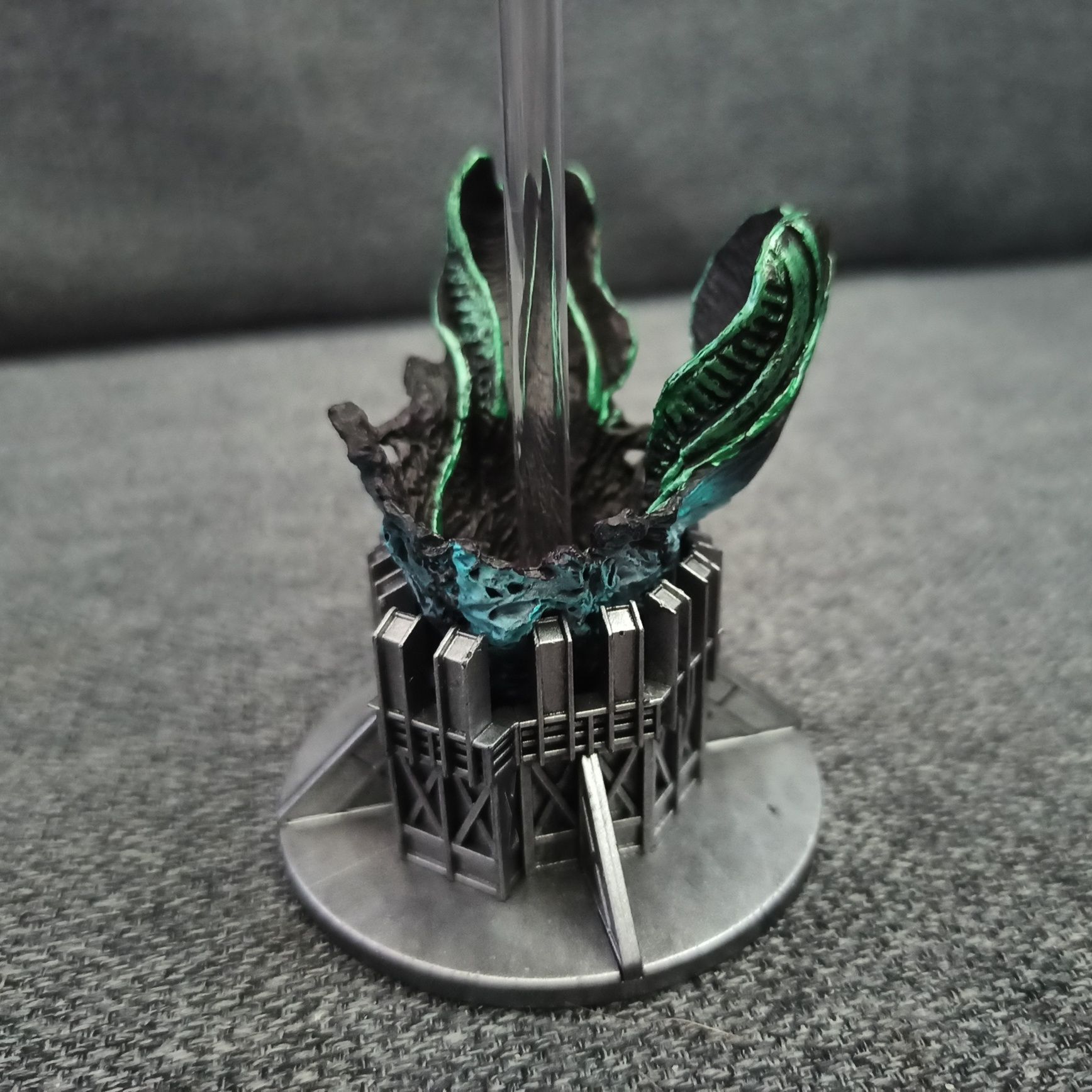 Figurka NECA Godzilla King of the Monsters Mothra