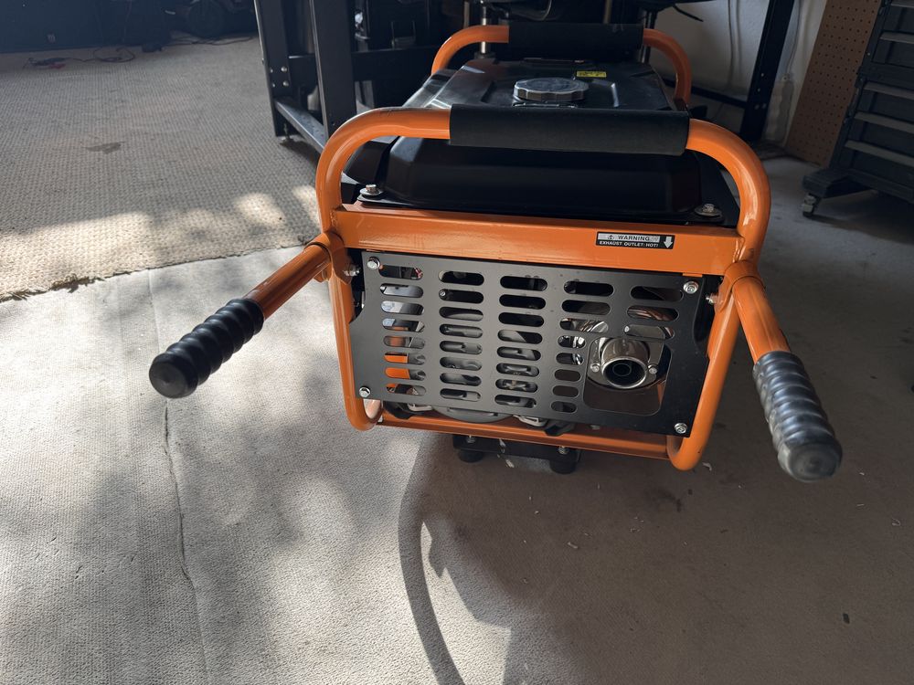 Neo Agregat Prądotwórczy 2800W3000W