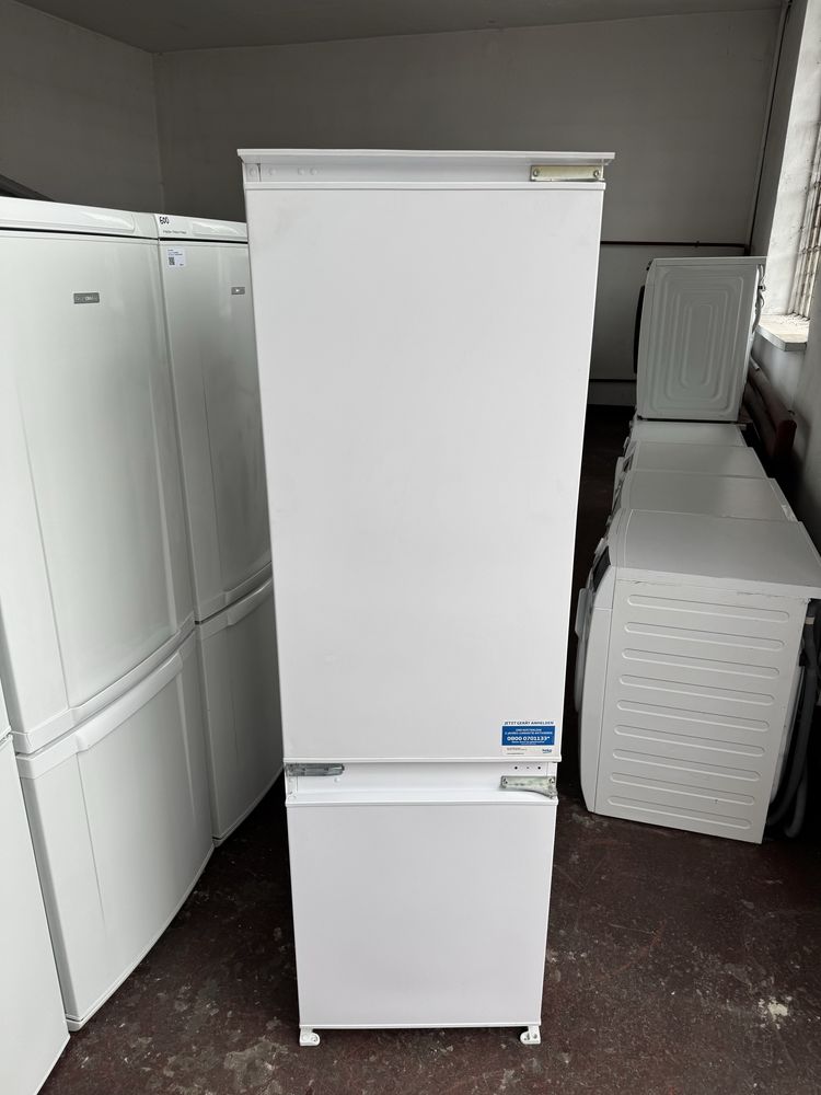 Lodówka do zabudowy BEKO 177cm. A+ Gwarancja. Transport